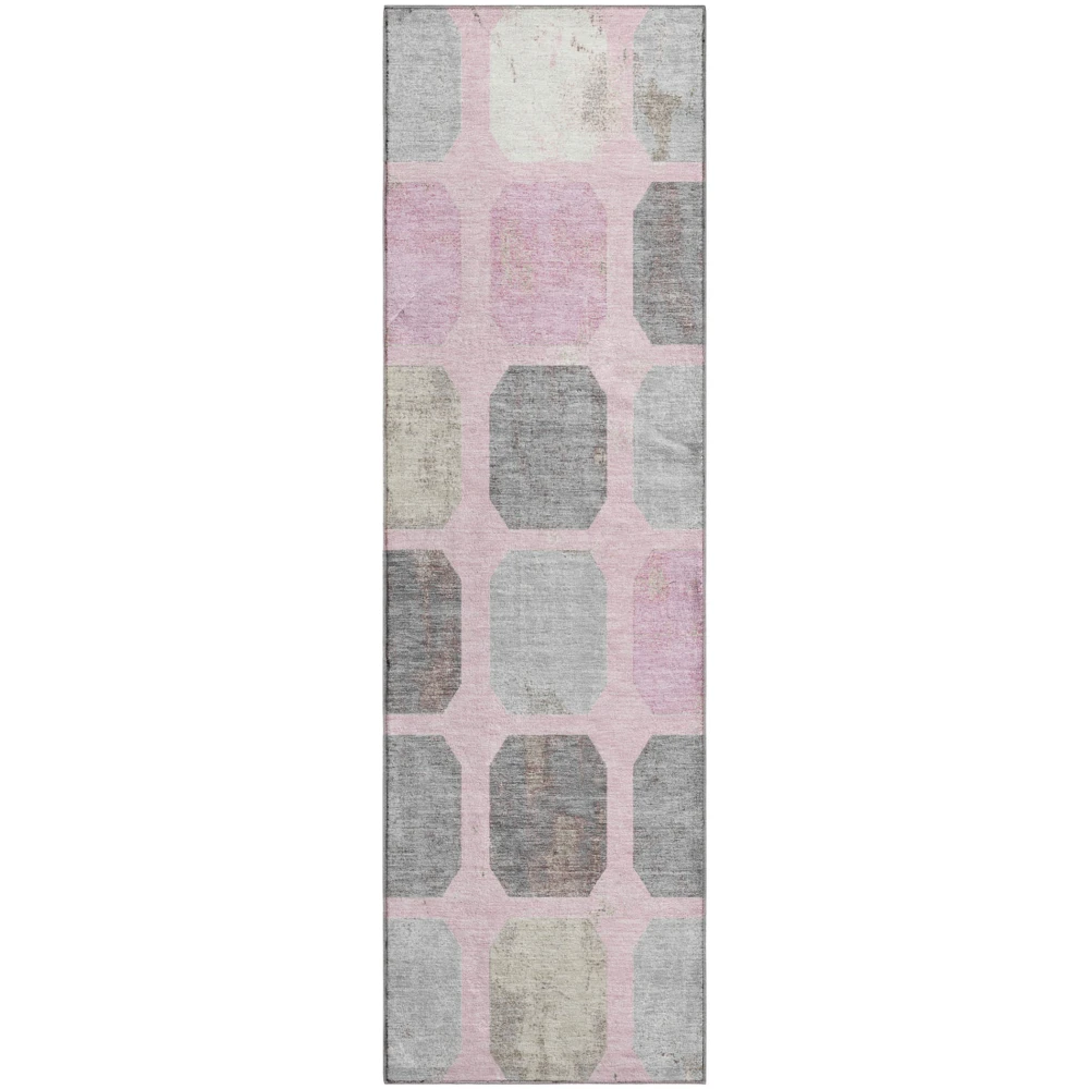 Mayfield AMF2182 Pink 2'3