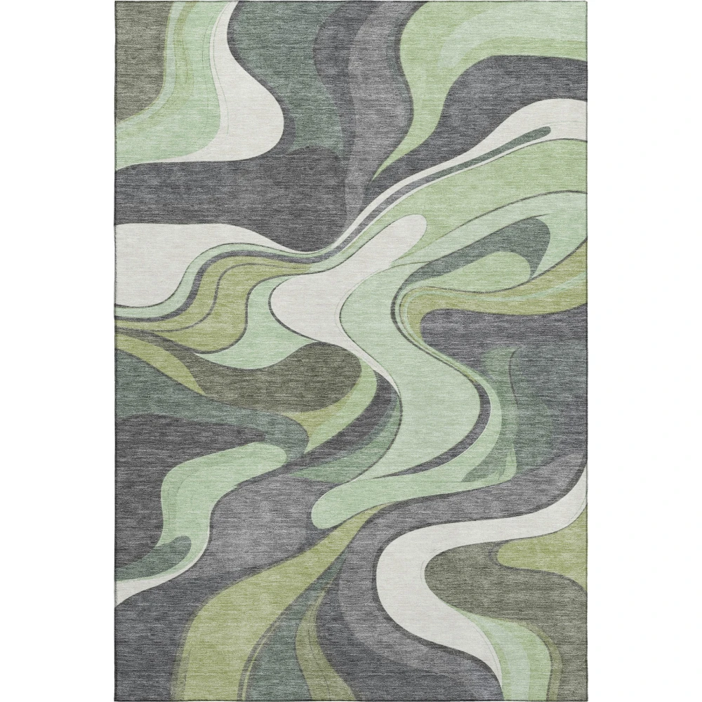 Mayfield AMF2183 Green 2'6