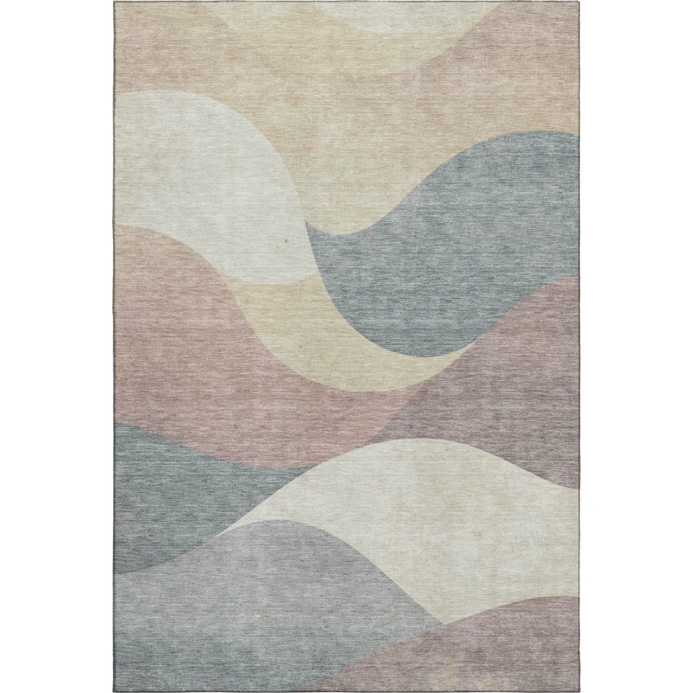 Mayfield AMF2184 Beige 9' x 12' Rug