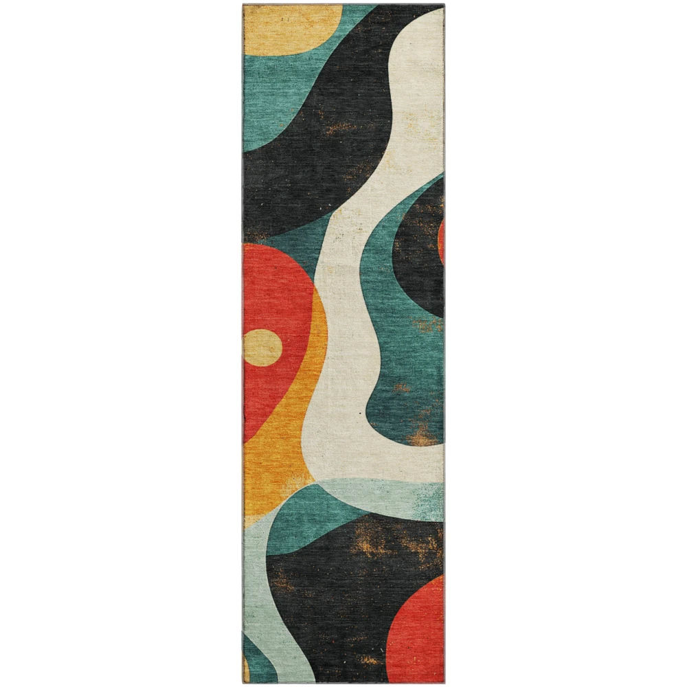 Mayfield AMF2185 Red 2'3