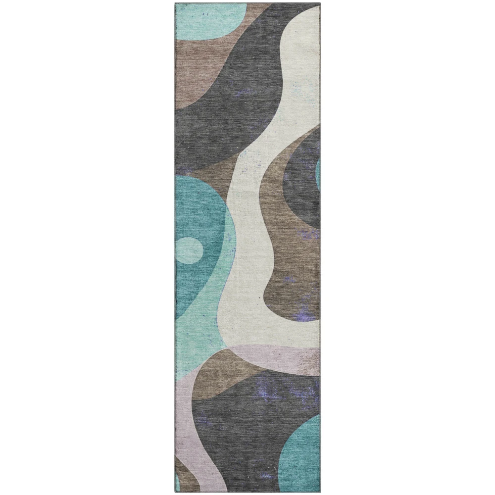 Mayfield AMF2185 Teal 2'3