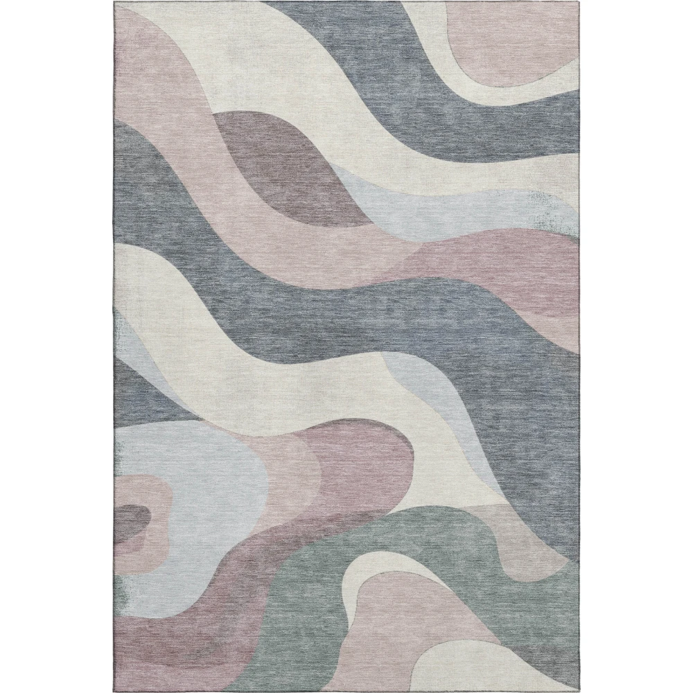 Mayfield AMF2186 Blush 10' x 14' Rug