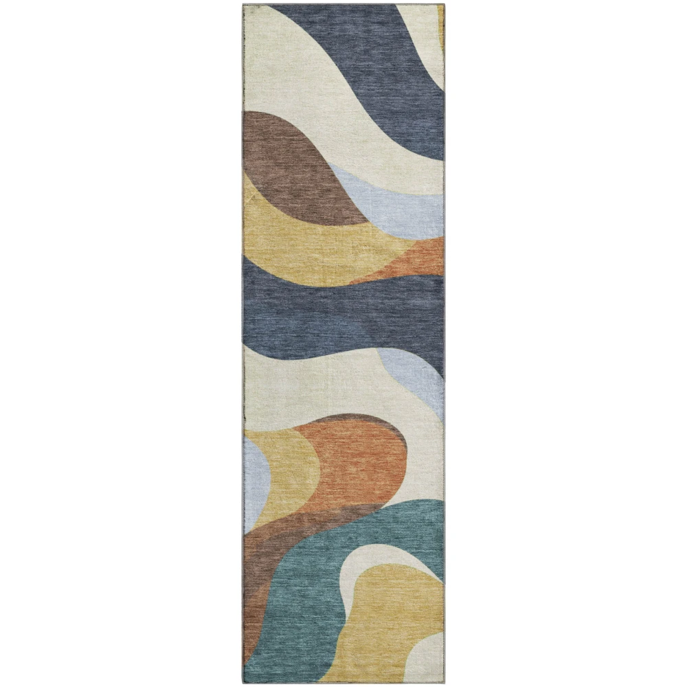 Mayfield AMF2186 Gold 2'3