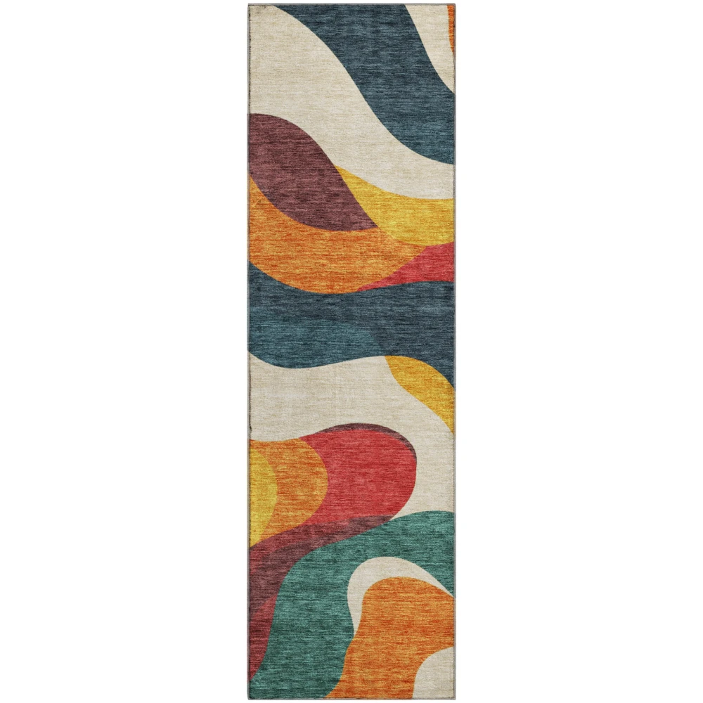 Mayfield AMF2186 Orange 2'3