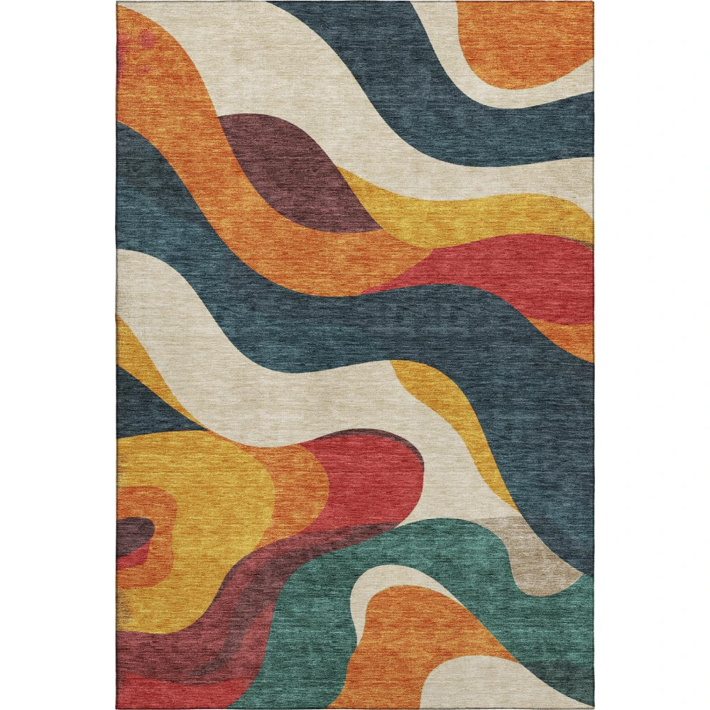 Mayfield AMF2186 Orange 2'6