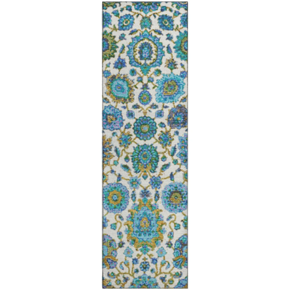 Mayfield AMF2187 Aqua 2'3