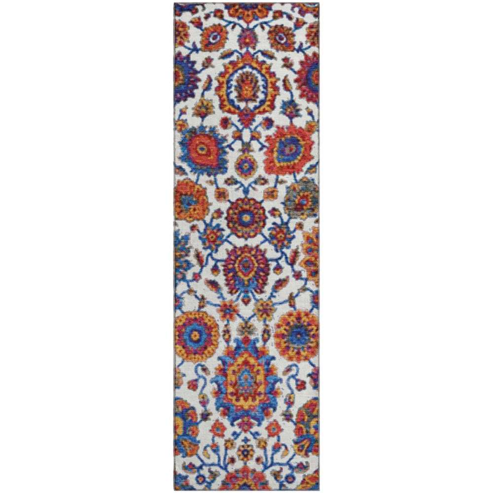 Mayfield AMF2187 Red 2'3