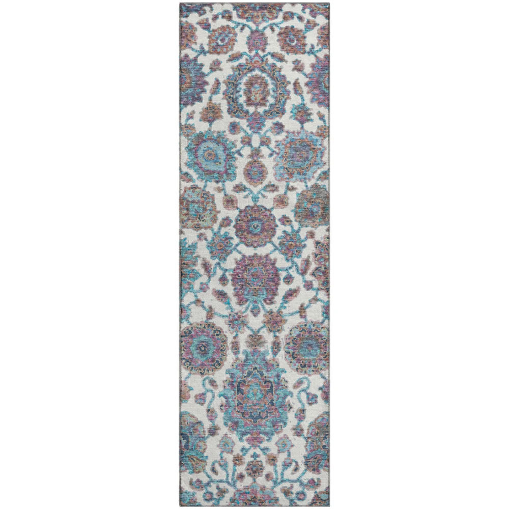 Mayfield AMF2187 Teal 2'3