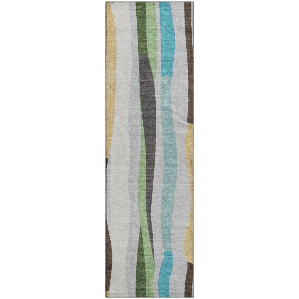 Mayfield AMF2188 Green 2'3