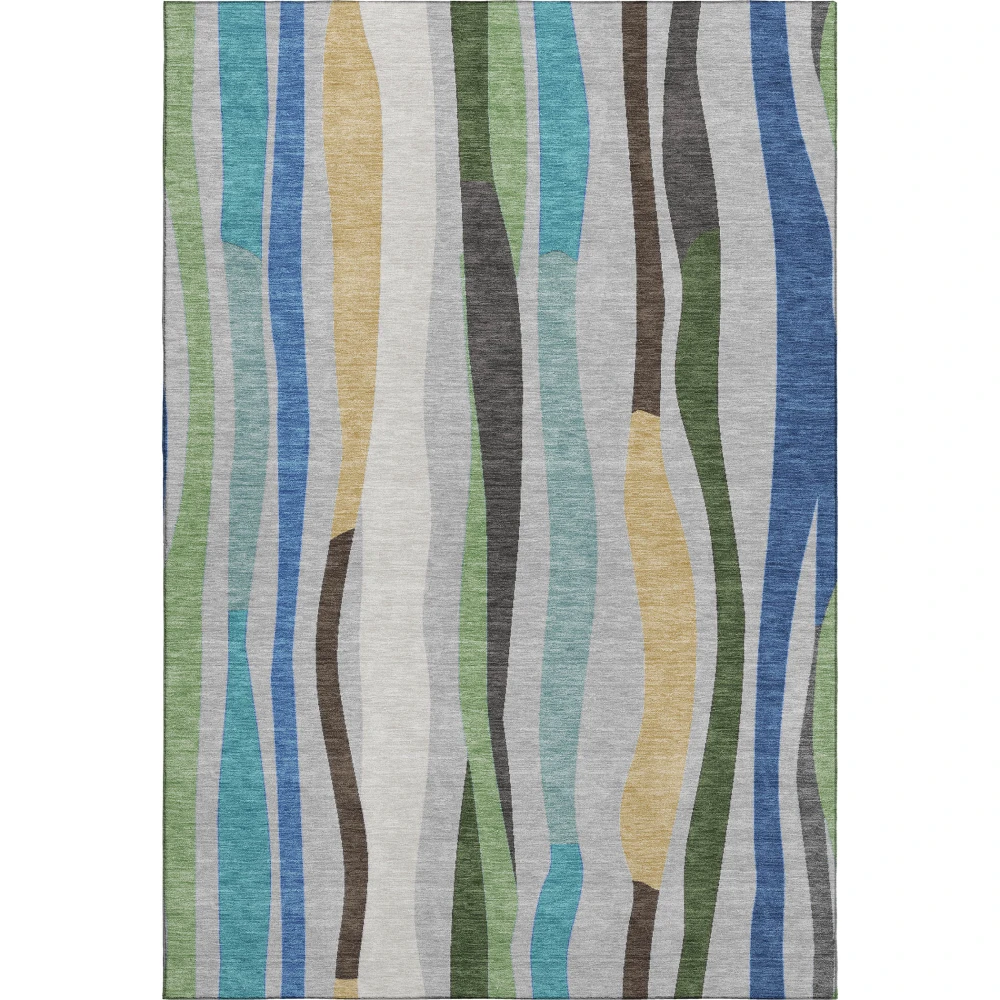 Mayfield AMF2188 Green 5' x 7'6