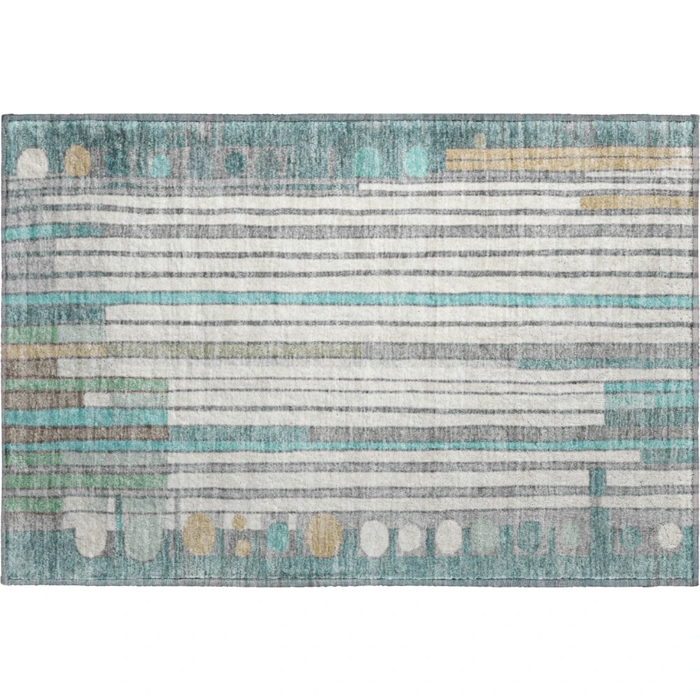 Mayfield AMF2189 Teal 1'8