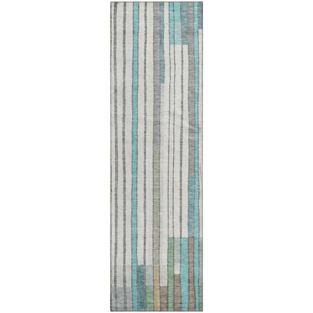 Mayfield AMF2189 Teal 2'3