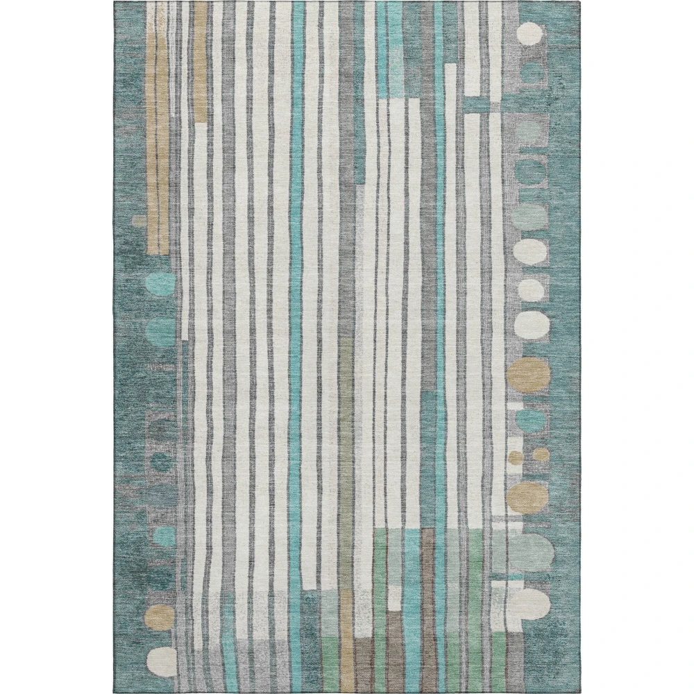 Mayfield AMF2189 Teal 2'6