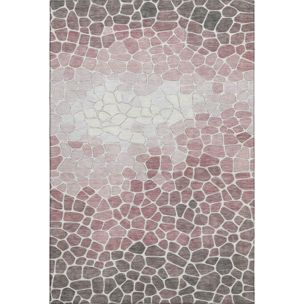 Mayfield AMF2190 Blush 10' x 14' Rug