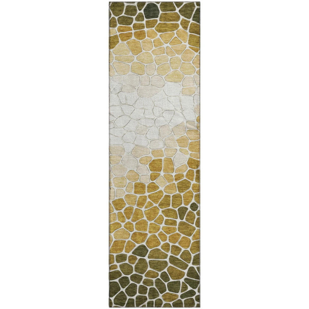 Mayfield AMF2190 Gold 2'3