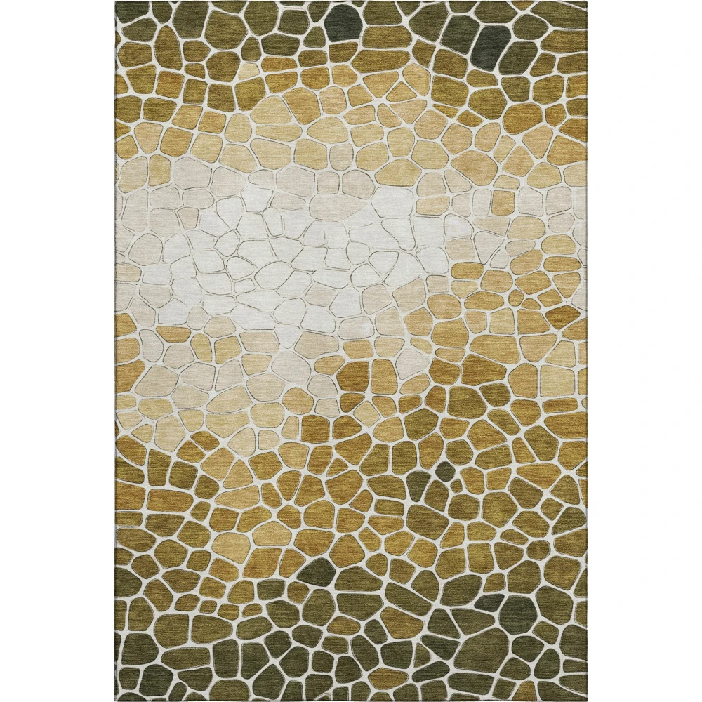 Mayfield AMF2190 Gold 5' x 7'6