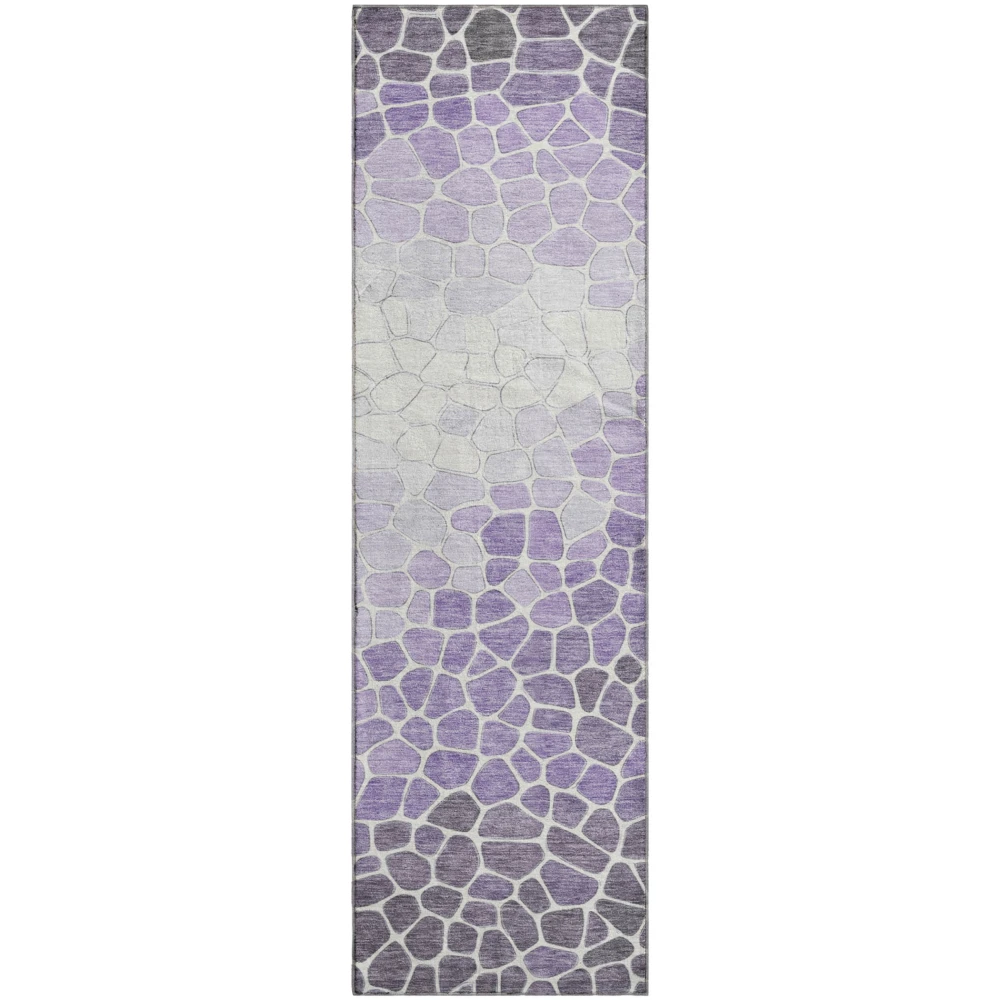 Mayfield AMF2190 Purple 2'3
