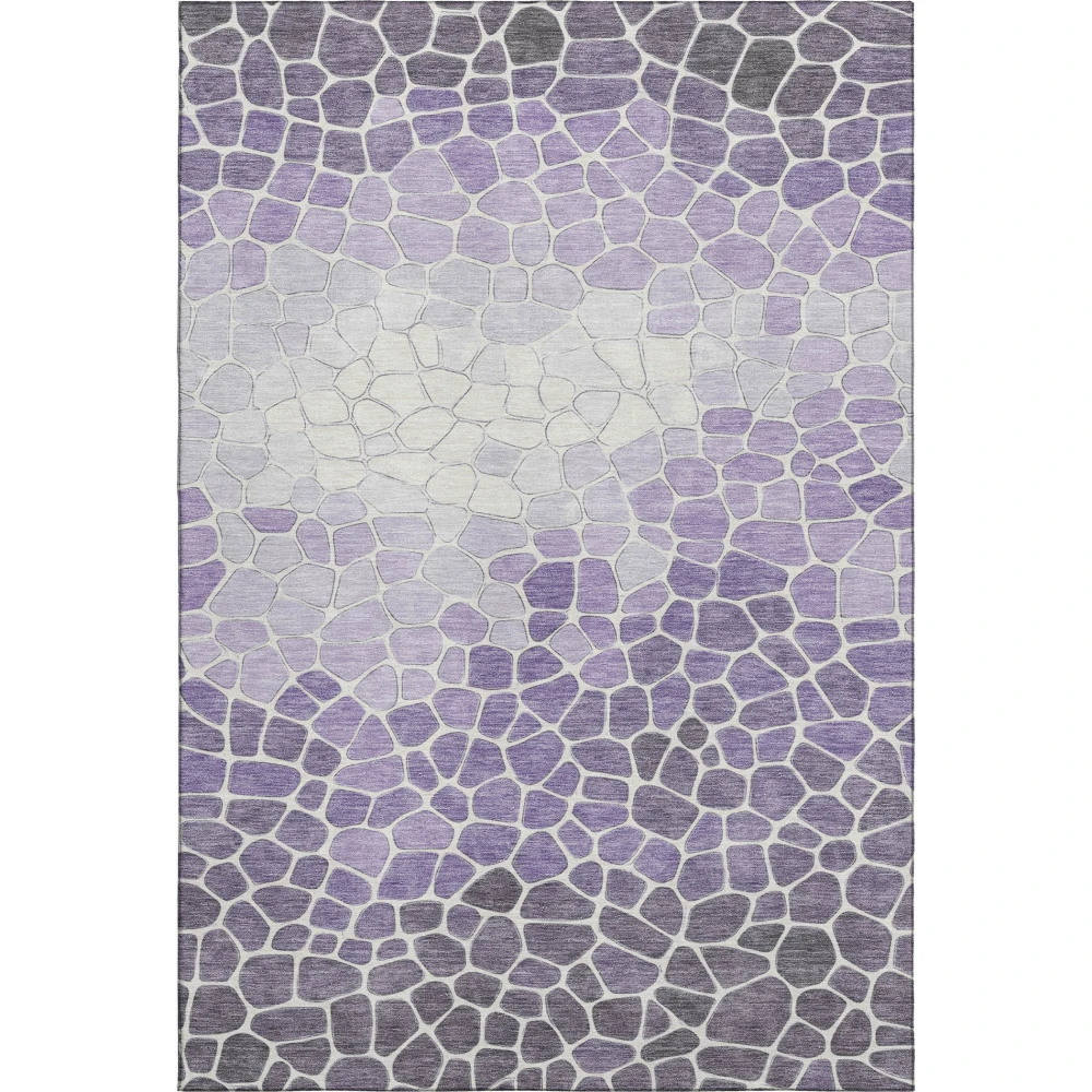 Mayfield AMF2190 Purple 5' x 7'6