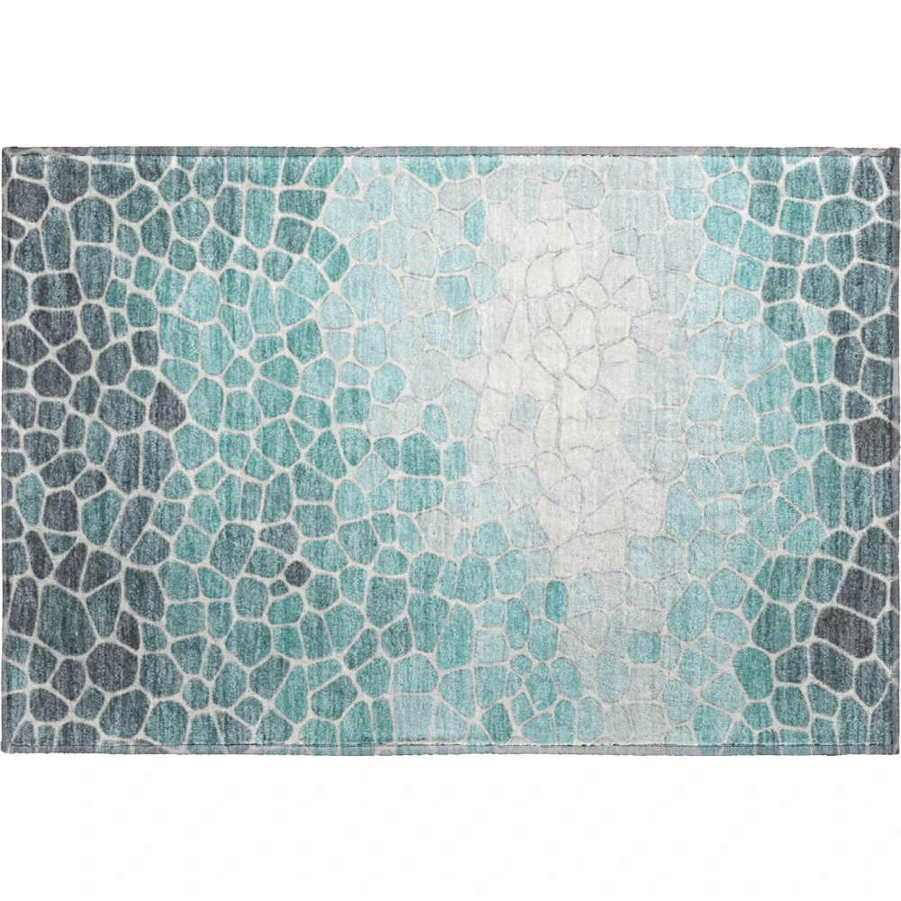 Mayfield AMF2190 Teal 1'8
