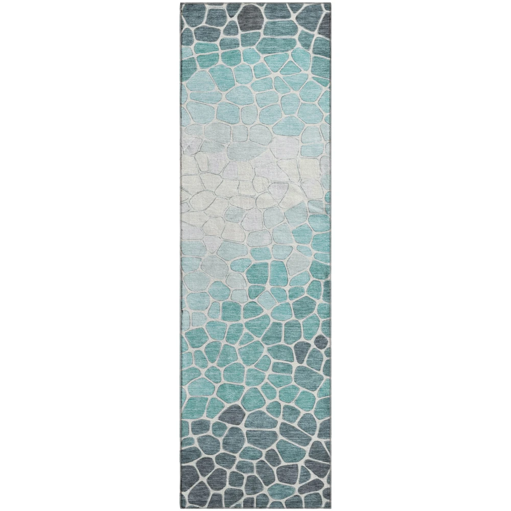 Mayfield AMF2190 Teal 2'3