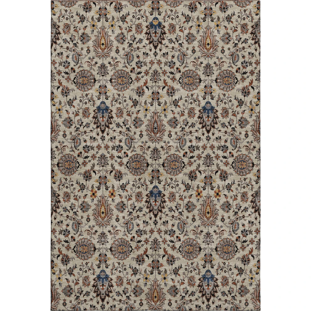 Mayfield AMF2192 Beige 8' x 10' Rug