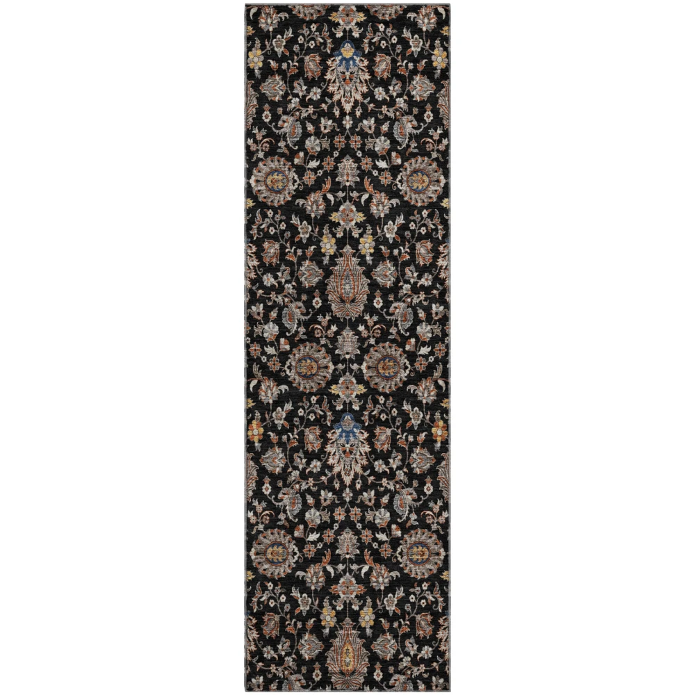 Mayfield AMF2192 Black 2'3