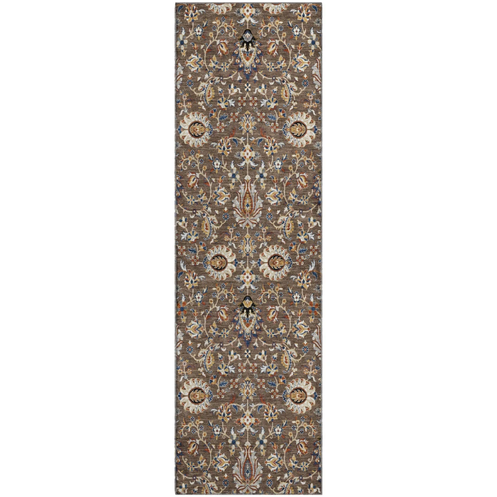 Mayfield AMF2192 Chocolate 2'3