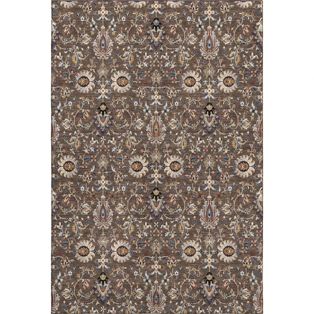 Mayfield AMF2192 Chocolate 5' x 7'6