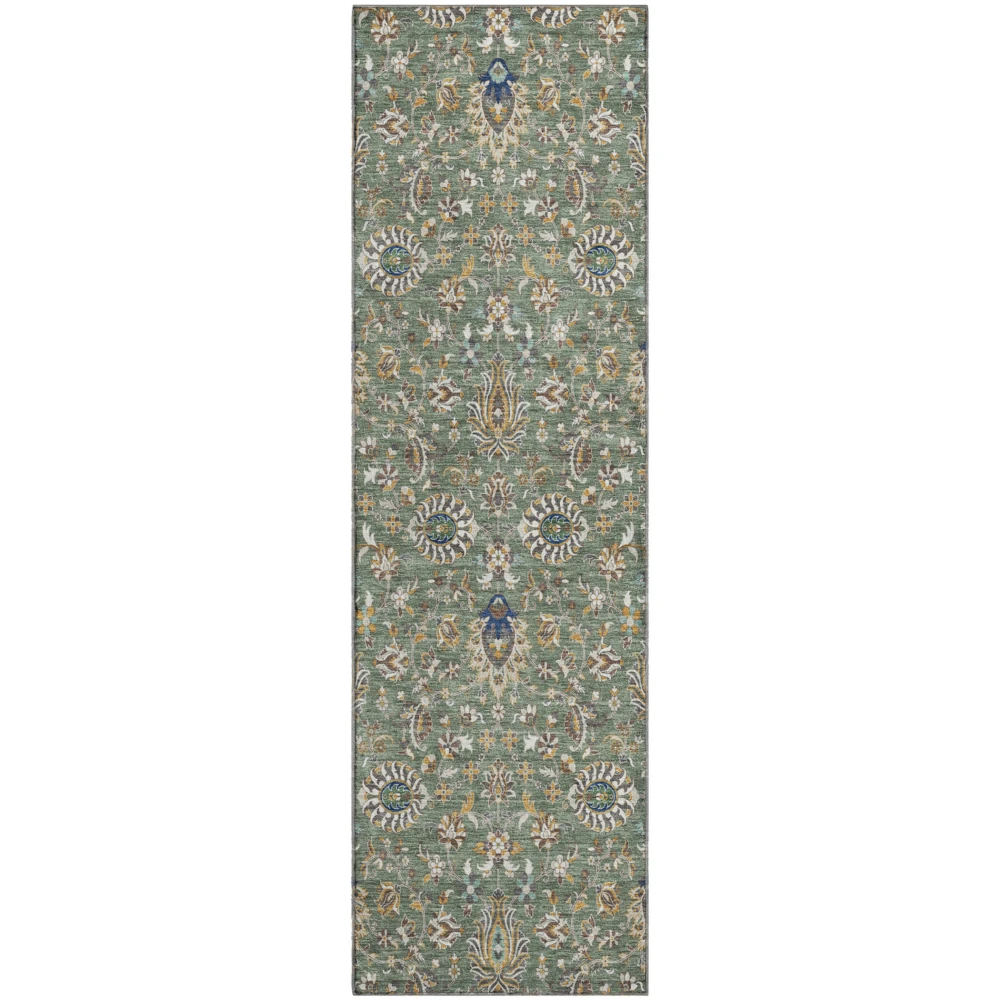 Mayfield AMF2192 Green 2'3