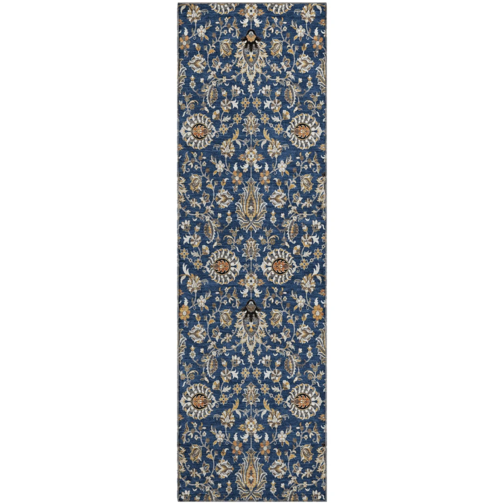 Mayfield AMF2192 Navy 2'3