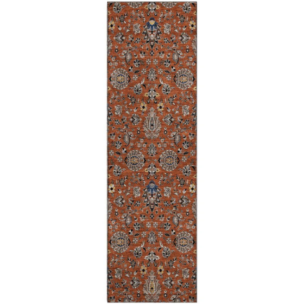 Mayfield AMF2192 Paprika 2'3