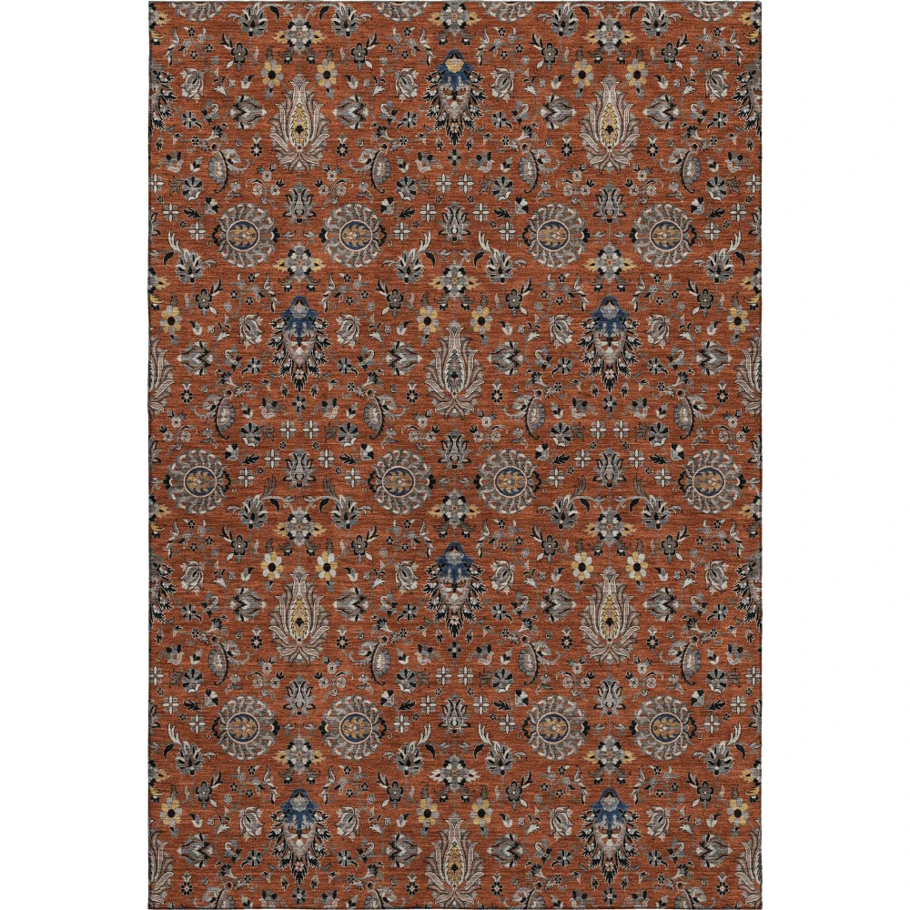 Mayfield AMF2192 Paprika 2'6