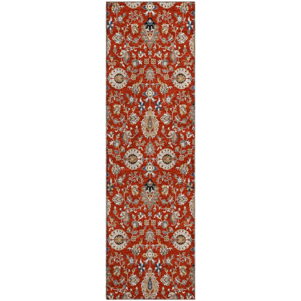 Mayfield AMF2192 Red 2'3