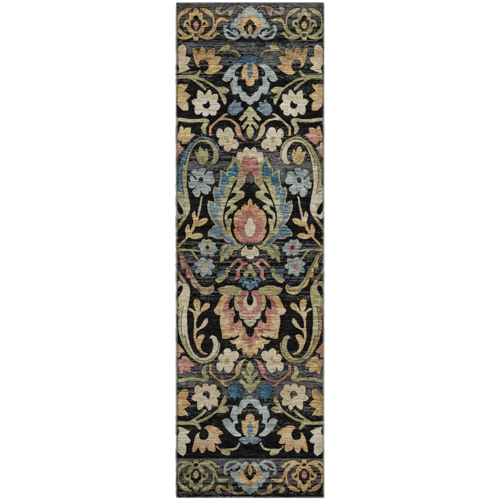 Mayfield AMF2193 Black 2'3
