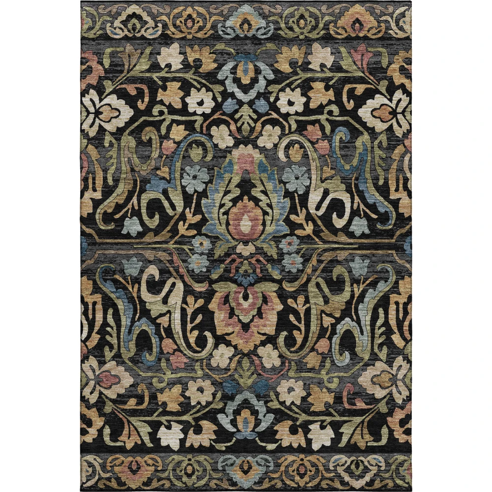 Mayfield AMF2193 Black 2'6