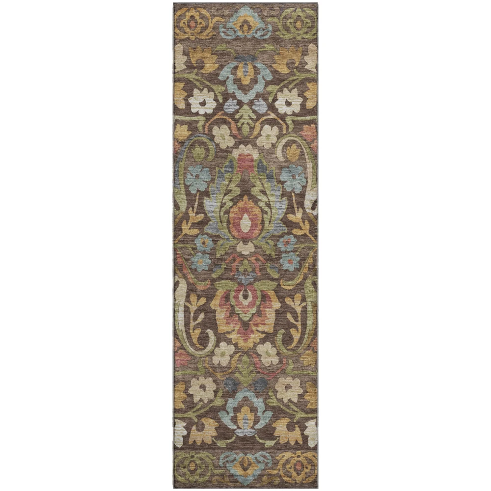 Mayfield AMF2193 Chocolate 2'3