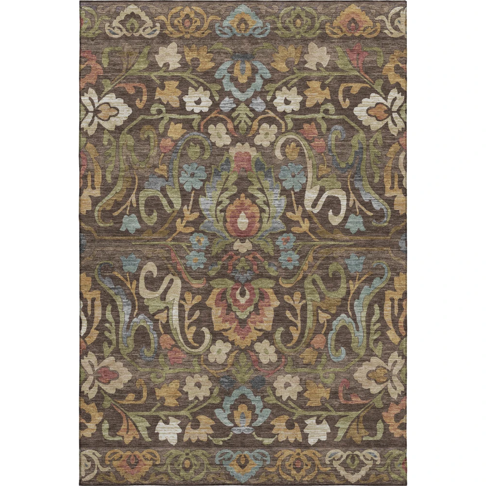 Mayfield AMF2193 Chocolate 2'6