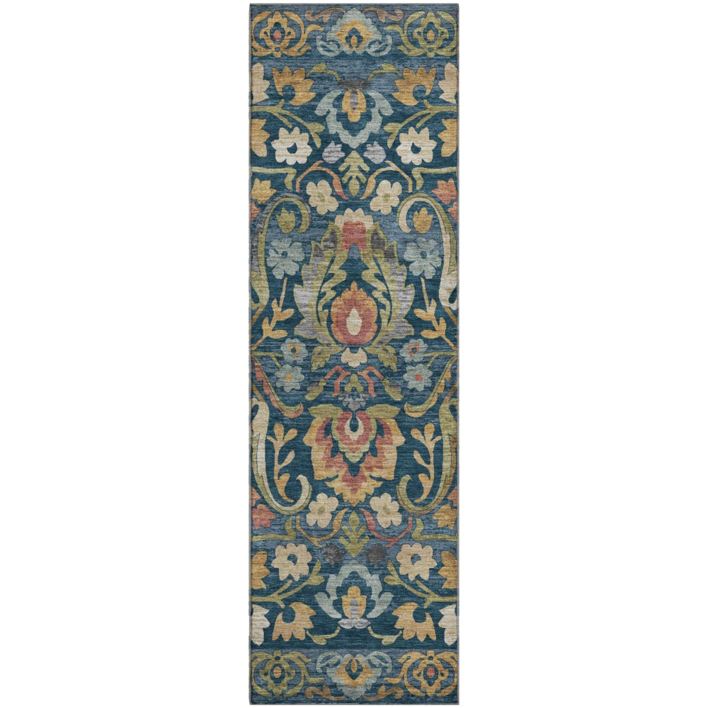 Mayfield AMF2193 Navy 2'3