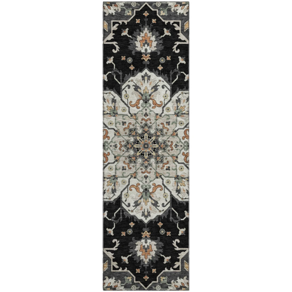 Mayfield AMF2194 Black 2'3