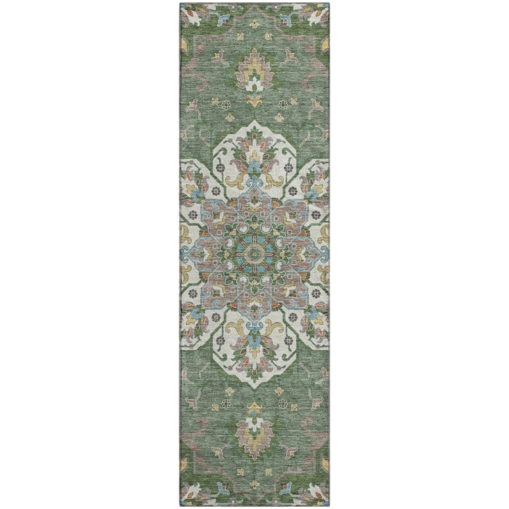 Mayfield AMF2194 Green 2'3