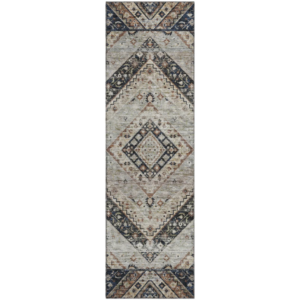 Mayfield AMF2195 Black 2'3