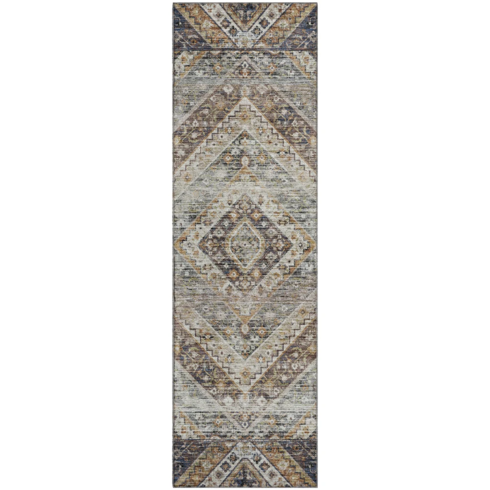 Mayfield AMF2195 Brown 2'3