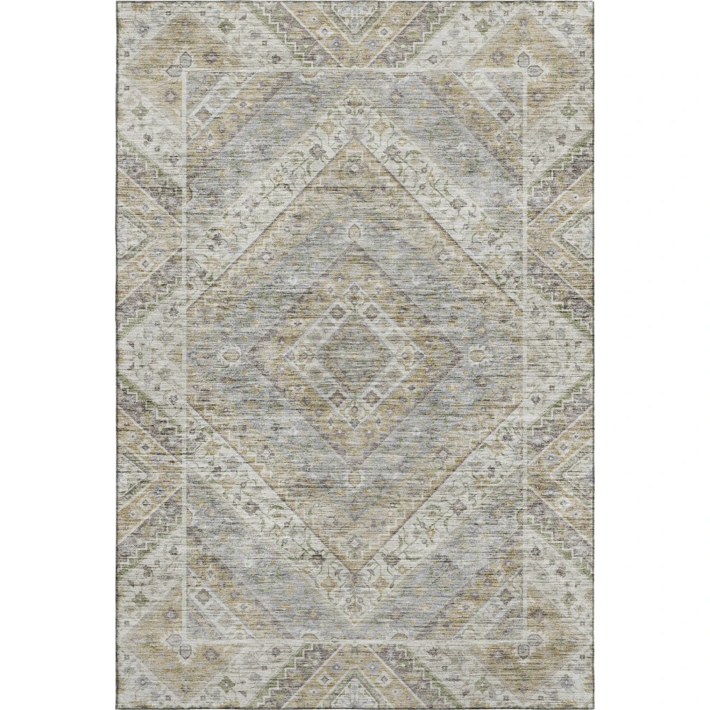 Mayfield AMF2195 Ivory 5' x 7'6