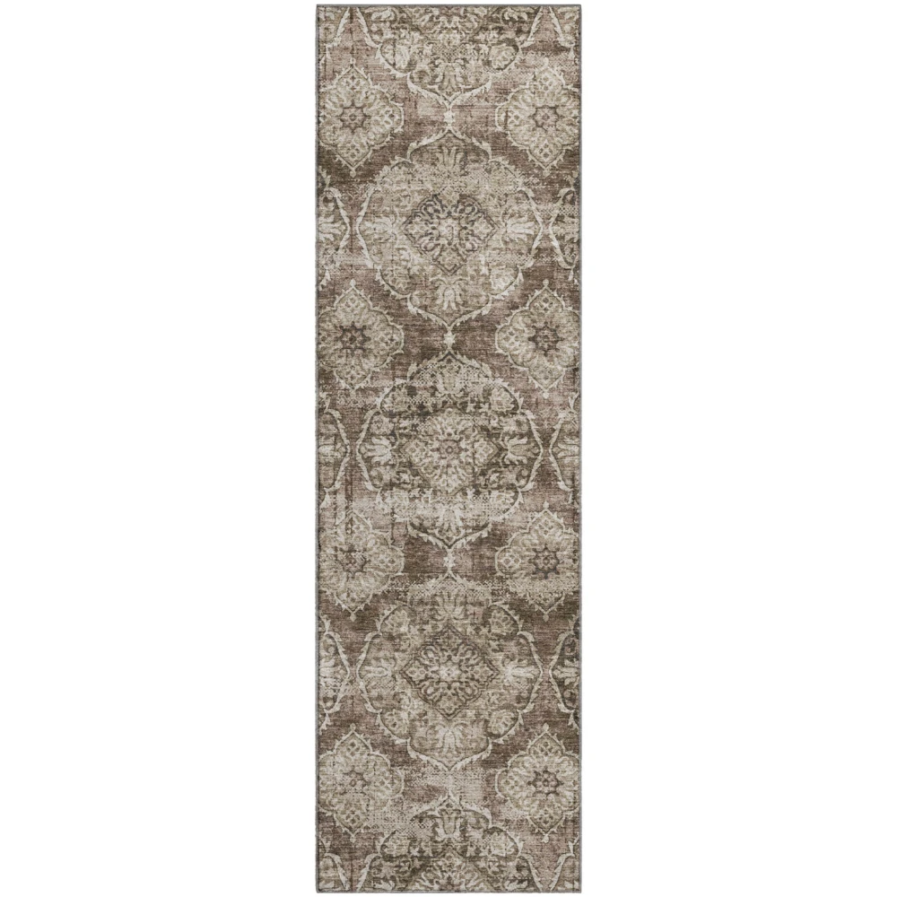 Mayfield AMF2196 Chocolate 2'3
