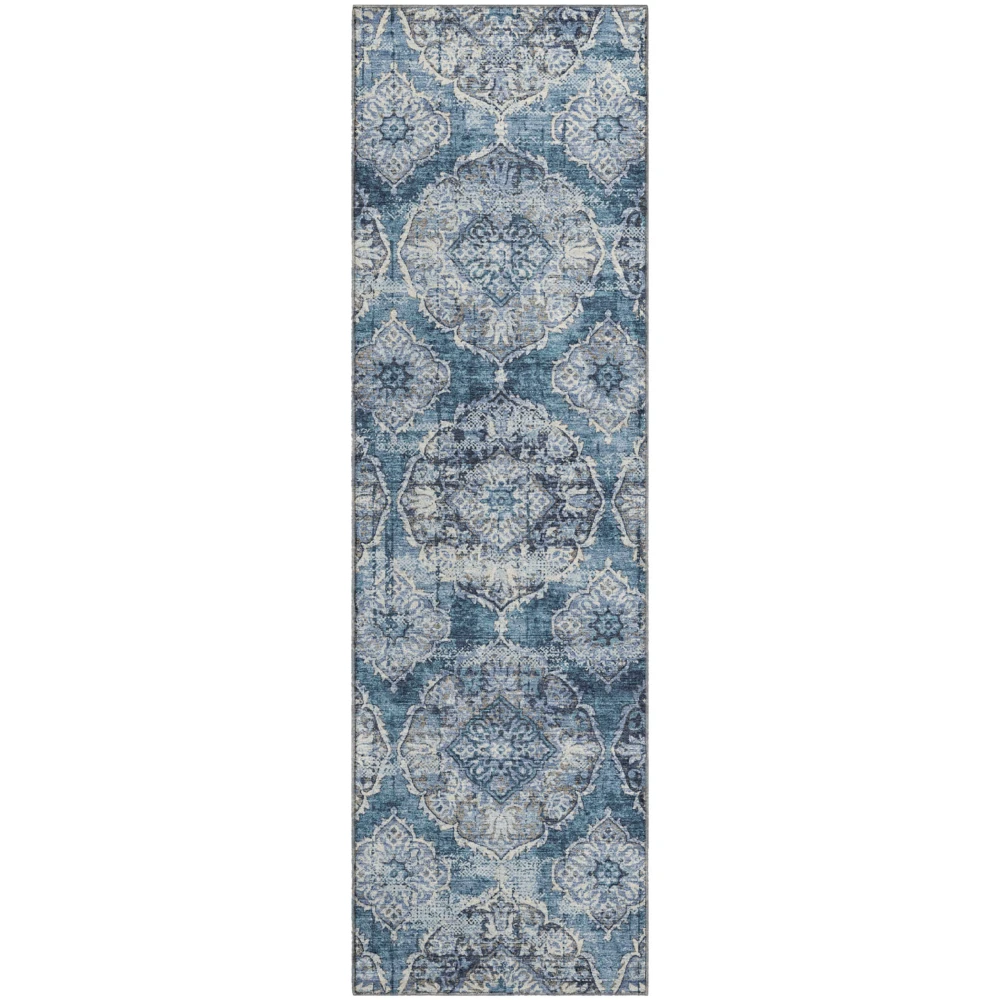 Mayfield AMF2196 Denim 2'3