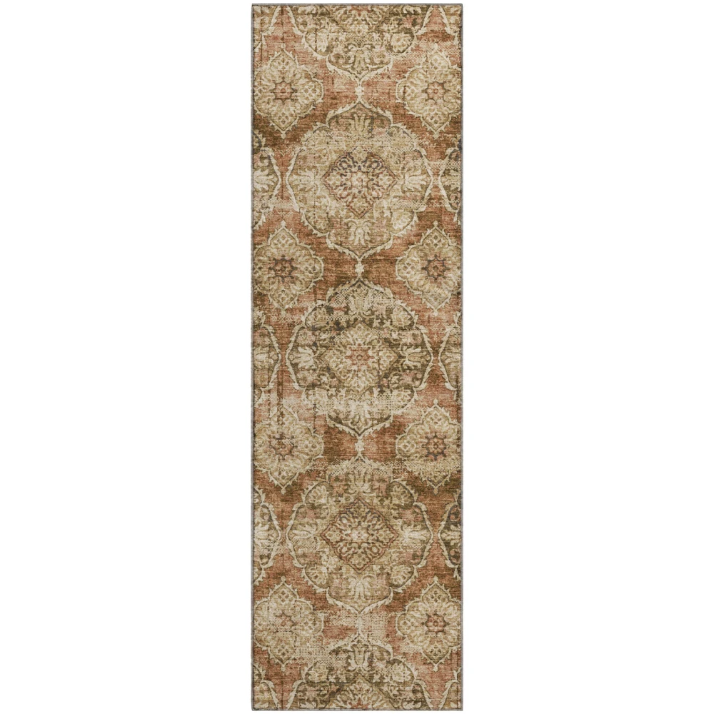 Mayfield AMF2196 Paprika 2'3