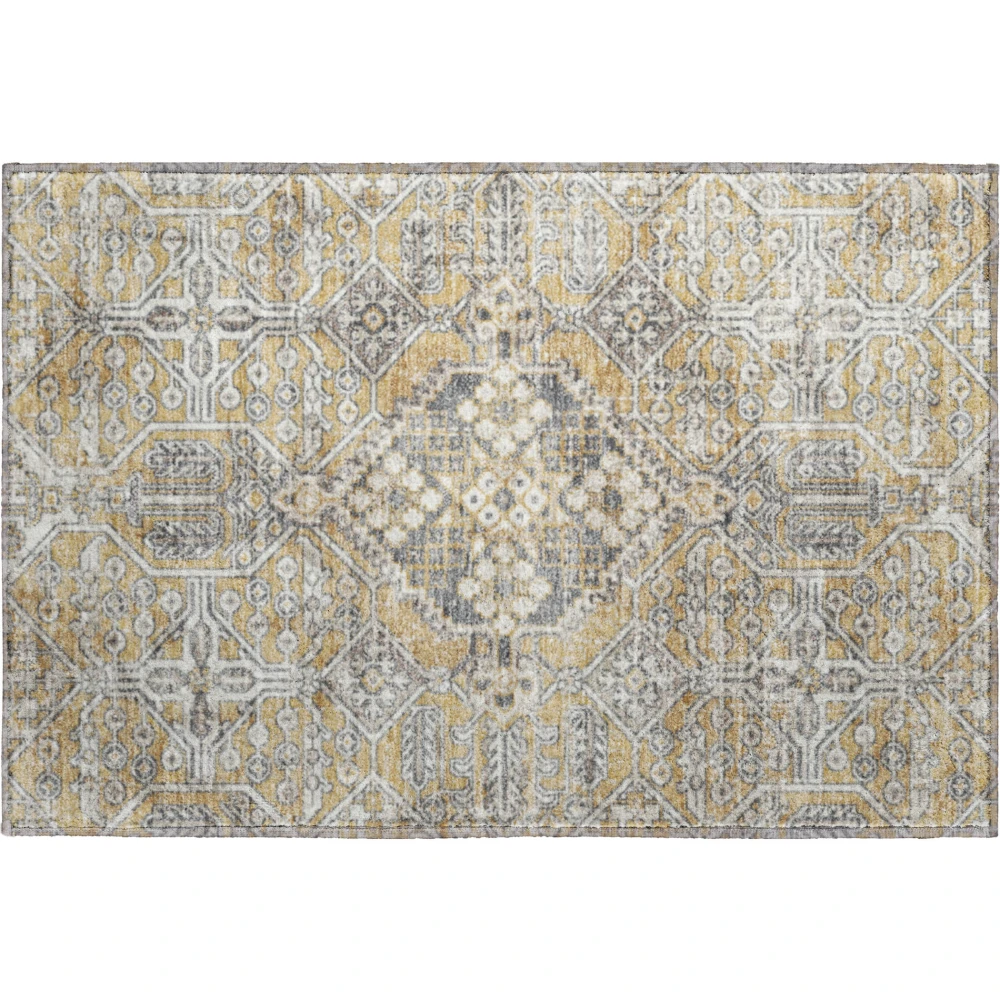 Mayfield AMF2197 Gold 1'8