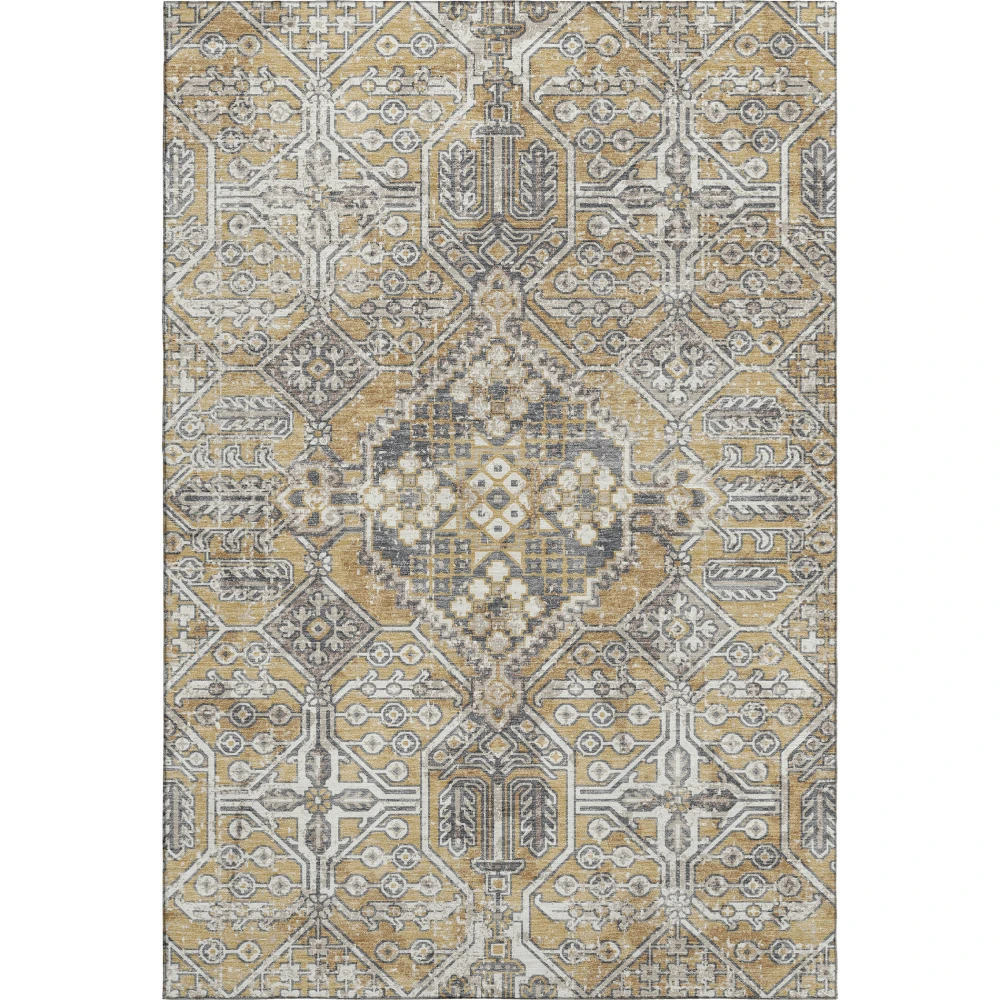 Mayfield AMF2197 Gold 5' x 7'6