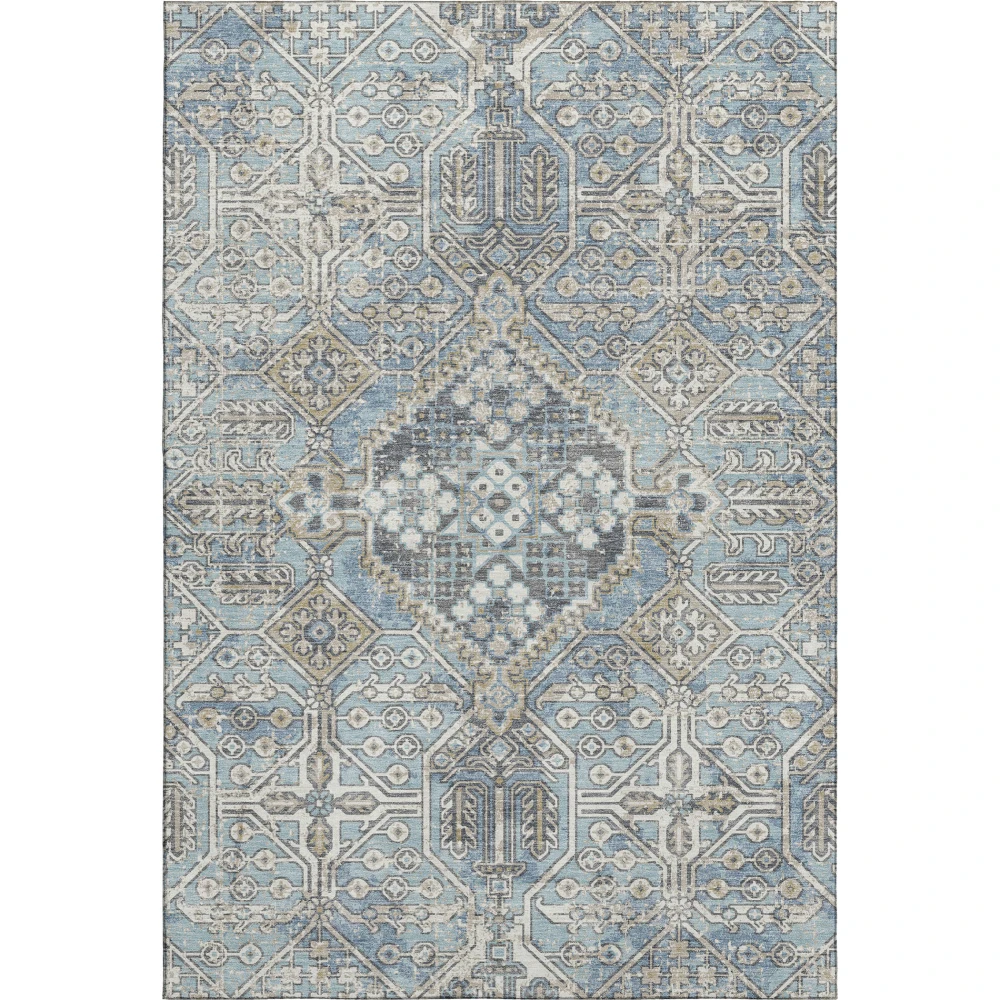 Mayfield AMF2197 Sky 10' x 14' Rug