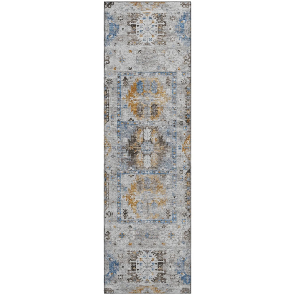 Mayfield AMF2198 Gray 2'3